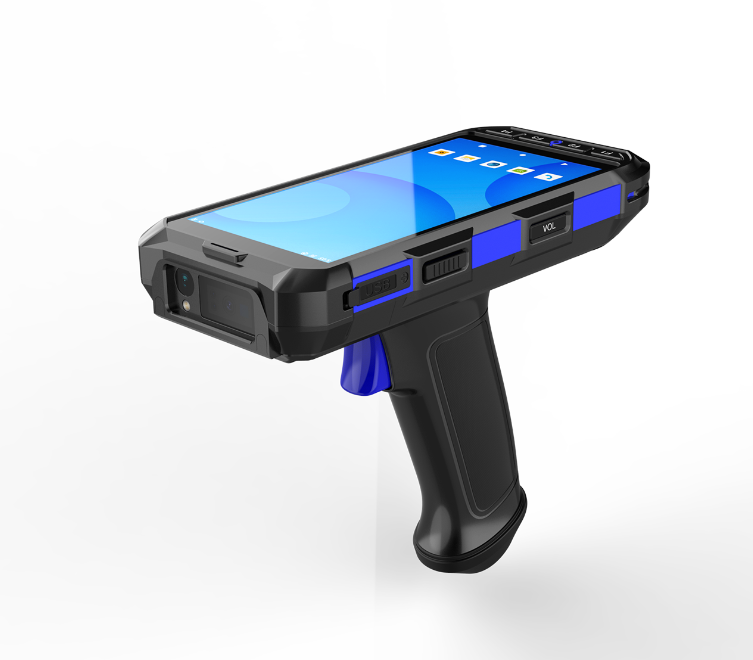 R8TZ-HSD-B16E手持式多媒體采集器